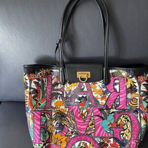 Ferragamo Bag